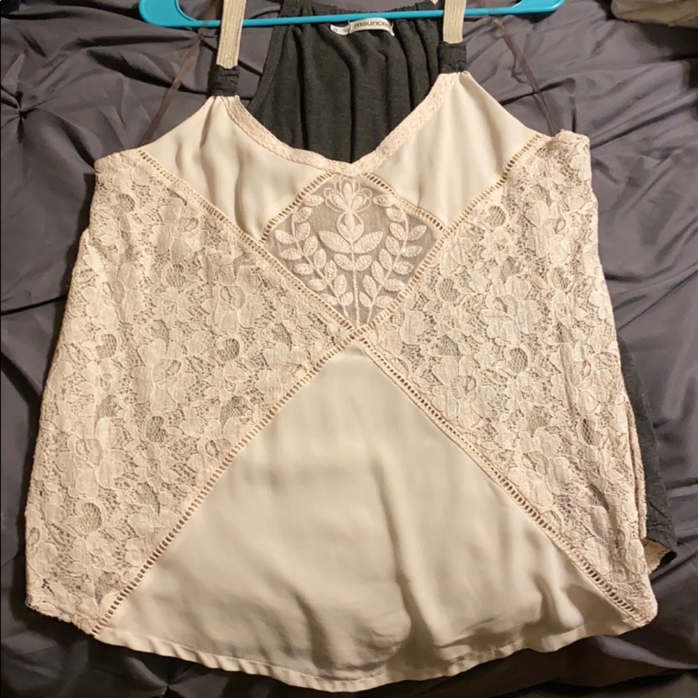 Maurices Dress Shirt